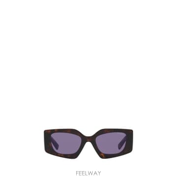 PRADA 26SS ����� ����� PR 15YS tortoise female ���۶� PR15YS2AU05Q TP57326SS ����� ����� PR 15YS tortoise female ���۶� PR