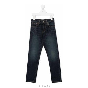 Ralph Lauren 25FW ���� �η� ���� �η� Jeans 323701277001 TP57598894525FW ���� �η� ���� �η� Jeans 323701277001 TP57598894