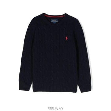 Ralph Lauren 24FW ���� ���� �η� Ls cn po ������ pullover 322918291004 TP57598893424FW ���� ���� �η� Ls cn po ������ pullover 322918291