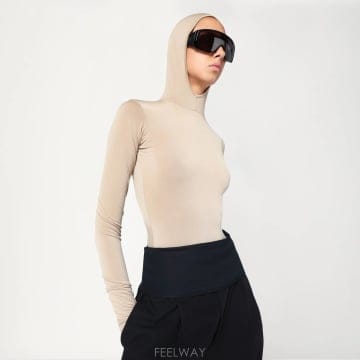 | Other Brand | 25FW DARKPARK Billie �ĵ� ž in flesh colour WJE22FAC330083 TP525FW DARKPARK Billie �ĵ� ž in flesh colour WJE22FAC3