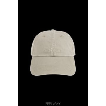 Stone Island 26FW ������Ϸ��� ���̽��� cap L2S159100007S0106V0095 TP57747146726FW ������Ϸ��� ���̽��� cap L2S159100007S0106V0095 