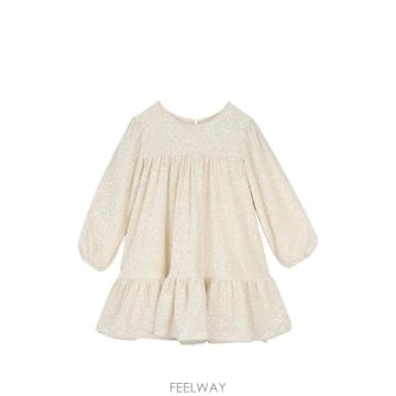 | Other Brand | 26FW �����귯�� KID �� CEREM �巹�� U22353243 TP58119799026FW �����귯�� KID �� CEREM �巹�� U22353243 TP581197