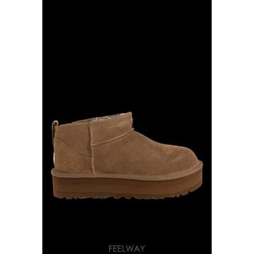 UGG 26FW Ugg Snow ���� on a platform Ŭ���� ULTRA �̴� 1157791K0LBNZ TP26FW Ugg Snow ���� on a platform Ŭ���� ULTRA �̴� 115