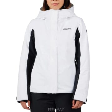 | Other Brand | Rossignol GIACCA DONNA VELIKA RLOWJ08BIANCO TP570474820Rossignol GIACCA DONNA VELIKA RLOWJ08BIANCO TP57047482