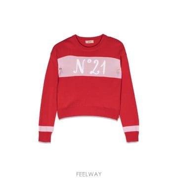 N21 N21 �ΰ� CREW �� PULLOVER N21723KN01190N407 TP570365961N21 �ΰ� CREW �� PULLOVER N21723KN01190N407 TP57036596