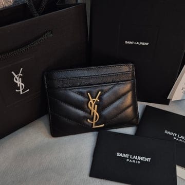 Saint Laurent ���ζ� ī������ ī��Ȧ�����ζ� ī������ ī��Ȧ��