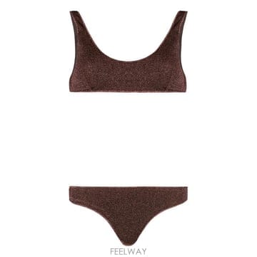 | Other Brand | 26SS OSEREE OSEREE CHOCOLATE LUMIERE ���� ��Ʈ LSS205CHOCOLATE T26SS OSEREE OSEREE CHOCOLATE LUMIERE ���� ��Ʈ LSS205C