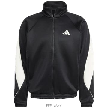 Adidas Adidas FELPA UOMO ALLENAMENTO STADIUM JN1821NERO TP570474788Adidas FELPA UOMO ALLENAMENTO STADIUM JN1821NERO TP570