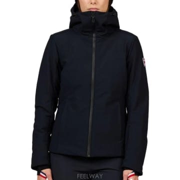 | Other Brand | Rossignol GIACCA DONNA CIELOALTO RLNWJ20NERO TP570474747Rossignol GIACCA DONNA CIELOALTO RLNWJ20NERO TP5704747