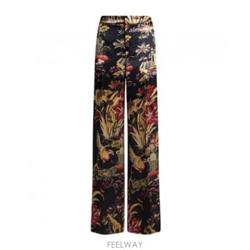 ETRO 26FW Etro PANT WREA0051AK168X0813 TP57935692626FW Etro PANT WREA0051AK168X0813 TP579356926
