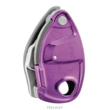 | Other Brand | PETZL ASSICURATORE GRIGRI  VI VIOLA D13AVIOLA TP570391893PETZL ASSICURATORE GRIGRI  VI VIOLA D13AVIOLA TP570391