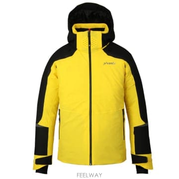 | Other Brand | PHENIX GIACCA UOMO STREAMLINED OT13GIALLONERO TP570474685PHENIX GIACCA UOMO STREAMLINED OT13GIALLONERO TP570474