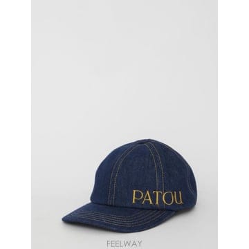 PATOU 23SS PATOU CAPPELLO �ΰ� AC0400008602D TP57819045423SS PATOU CAPPELLO �ΰ� AC0400008602D TP578190454