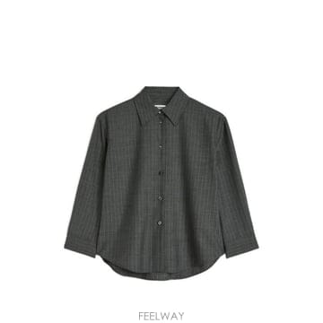 JIL SANDER 26FW ������ Embroidered �� ���� J02DL0309J40336037 TP58021278326FW ������ Embroidered �� ���� J02DL0309J40336037 TP5