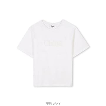 Chloe 25SS chloe Tee ���� C20485117 TP57889492525SS chloe Tee ���� C20485117 TP578894925
