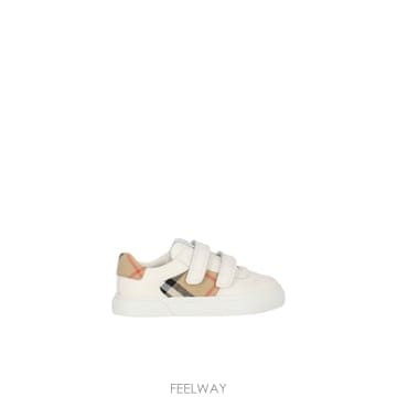 Burberry 26FW Burberry INF VULCANSED TRAINR 8122655B9368 TP57730461426FW Burberry INF VULCANSED TRAINR 8122655B9368 TP5773
