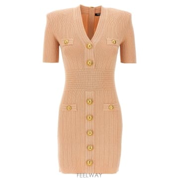 Balmain 25FW Balmain �巹�� EF1R6045KB070LB TP57183061125FW Balmain �巹�� EF1R6045KB070LB TP571830611