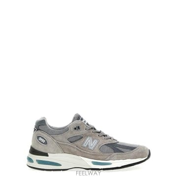 뉴 Balance 991v2   스니커즈 U991GL2 TP578506365