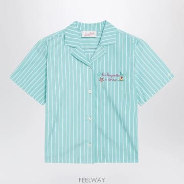 | Other Brand | 26SS ����Ʈ�ٽ� Aqua �׸� striped ��ư ���� EVL000100898L56EMB TP58085326SS ����Ʈ�ٽ� Aqua �׸� striped ��ư ���� EVL0001008