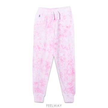 Ralph Lauren 22SS ���� ���� �η� POPANT PANTSATHLETIC 313856409K004CRMPINK TP5722SS ���� ���� �η� POPANT PANTSATHLETIC 313856409K004