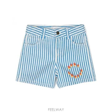 BOBO CHOSES 24SS �������� ������ ���� 124AC083410 TP57850632124SS �������� ������ ���� 124AC083410 TP578506321