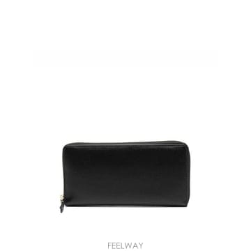 꼼데가르송 클래식 레더 Line 왈렛 SA0110BLACK TP579114318