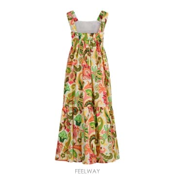ETRO 25SS Etro ���� �巹�� GW1B12P0521105MC TP57718503125SS Etro ���� �巹�� GW1B12P0521105MC TP577185031