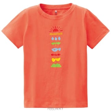 | Other Brand | mont �� ��ư T Kids Natsuyasumi 100   120 2104602COPK TP5772971mont �� ��ư T Kids Natsuyasumi 100   120 2104602COPK 