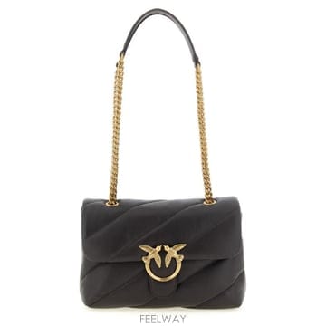 | Other Brand | 26FW Pinko ���� PUFF Ŭ���� CL SHEEP NAPPA 100038 A0F2 100038A0F226FW Pinko ���� PUFF Ŭ���� CL SHEEP NAPPA 100038 A0F2