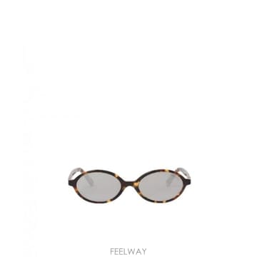 Miu Miu 25SS �̿�̿� ���� glasses SMU04ZEVAUC050FE07F TP57936862625SS �̿�̿� ���� glasses SMU04ZEVAUC050FE07F TP57936