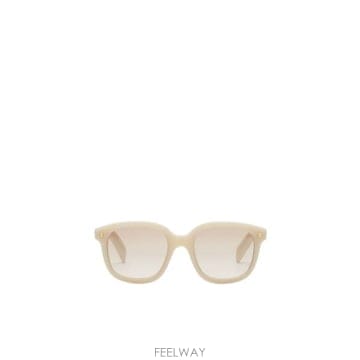 Loro Piana 26SS �η��ǾƳ� ���� glasses FAO8042F7A7 TP57879943126SS �η��ǾƳ� ���� glasses FAO8042F7A7 TP578799431