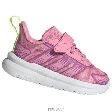 Adidas Adidas SCARPE BAMBINA TENSAUR �� 4 0 INFANT KI0048ROSA TP5770Adidas SCARPE BAMBINA TENSAUR �� 4 0 INFANT KI0048ROSA