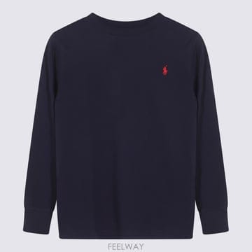 Ralph Lauren 25FW ���� ���� �η� T ���� ������ in cotone con �̴� �ΰ� ���� ���� �η� 3228438025FW ���� ���� �η� T ���� ������ in cotone con �̴� 
