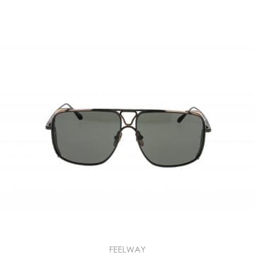 Linda Farrow 24FW ������ο� ���� glasses LFL1393ENZOC28805 TP57879942124FW ������ο� ���� glasses LFL1393ENZOC28805 TP57879