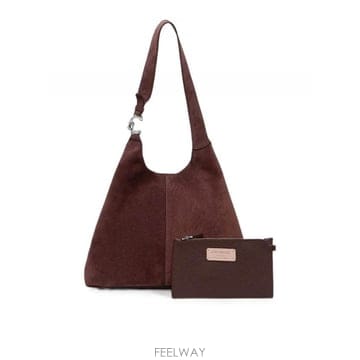 | Other Brand | 26FW COCCINELLE �ڵ�� Suede ���� Grained Leat E1THE110201R49 TP526FW COCCINELLE �ڵ�� Suede ���� Grained Leat E1THE11