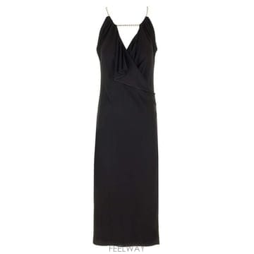Givenchy 24SS Givenchy ���� viscose �巹�� BW21TT30XH001 TP57797689024SS Givenchy ���� viscose �巹�� BW21TT30XH001 TP5779
