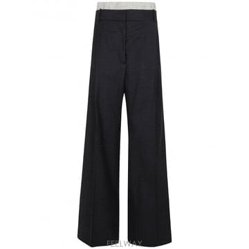 | Other Brand | 26FW ROHE ���� DETAILED TROUSERS 42130021021300 TP58119027826FW ROHE ���� DETAILED TROUSERS 42130021021300 TP5811