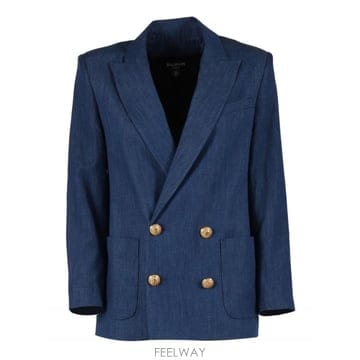 Balmain 26SS Balmain ��Ʈ ���� BY2P74P0588625 TP57924843926SS Balmain ��Ʈ ���� BY2P74P0588625 TP579248439