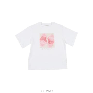 Lanvin 26SS Lanvin T ���� N3033210P TP57575330226SS Lanvin T ���� N3033210P TP575753302