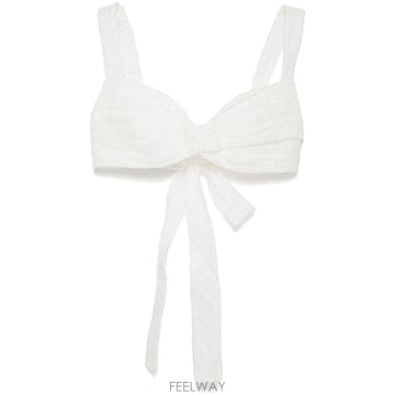 Zimmermann 25SS ���Ӹ� Bralette ž 2545TR251IVO TP57183043225SS ���Ӹ� Bralette ž 2545TR251IVO TP571830432