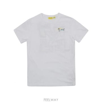 Off White 26FW Off ȭ��Ʈ ARROW SCRIBBLE TEE ��Ʈ SLEEVES 44BAA002F26J0081026FW Off ȭ��Ʈ ARROW SCRIBBLE TEE ��Ʈ SLEEVES 44BAA0