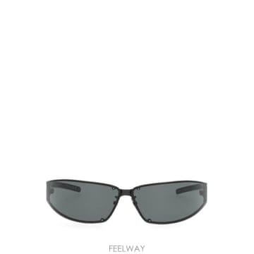 Saint Laurent 26FW ���ζ� ���� acetate SL 963 ���۶� A003DWY99731000 TP57909952326FW ���ζ� ���� acetate SL 963 ���۶� A003DWY997310