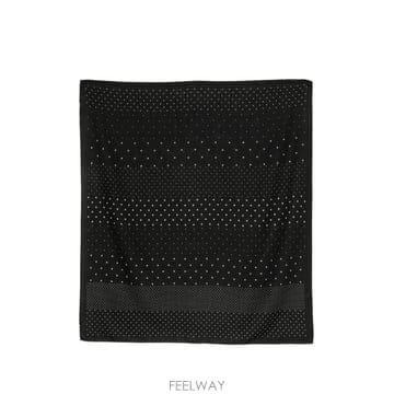 | Other Brand | 26FW ����ƾ JUDY CARRE 90X90 CM RANDOM DOTS ��ī�� JUCARADOBLBLACK26FW ����ƾ JUDY CARRE 90X90 CM RANDOM DOTS ��ī�� JUC
