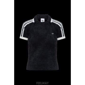 Adidas 26SS ADIDAS T ���� with �ΰ� KD24280BLACK TP57063749226SS ADIDAS T ���� with �ΰ� KD24280BLACK TP570637492