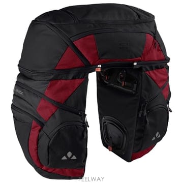| Other Brand | VAUDE Bicycle �Ǽ����� 5103041BLACKCARMINE TP577088935VAUDE Bicycle �Ǽ����� 5103041BLACKCARMINE TP577088935
