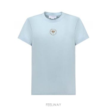 Stella McCartney 26SS ���ڶ� ��īƮ�� Lovestruck �ΰ� T ���� 6J02733SPY534702 TP5789128326SS ���ڶ� ��īƮ�� Lovestruck �ΰ� T ���� 6J02733SPY