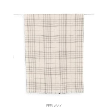 | Other Brand | 26FW ����ƾ LABRA STOLA 70X180 CM OVER ����Ʈ ��ī�� LABSTOVERCCREAM26FW ����ƾ LABRA STOLA 70X180 CM OVER ����Ʈ ��ī�� L