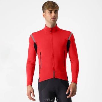 | Other Brand | CASTELLI Giacca Castelli Perfetto RoS 2   Rosso 103933816671CASTELLI Giacca Castelli Perfetto RoS 2   Rosso 103933