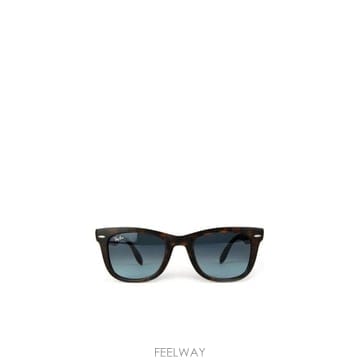 Ray Ban 19FW RAY BAN ���� ���۶� RB41058944M50BROWN TP57748428119FW RAY BAN ���� ���۶� RB41058944M50BROWN TP577484