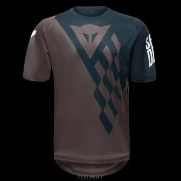 | Other Brand | Dainese Maglia HG Aer   Blu 9689196167514 TP577088910Dainese Maglia HG Aer   Blu 9689196167514 TP577088910